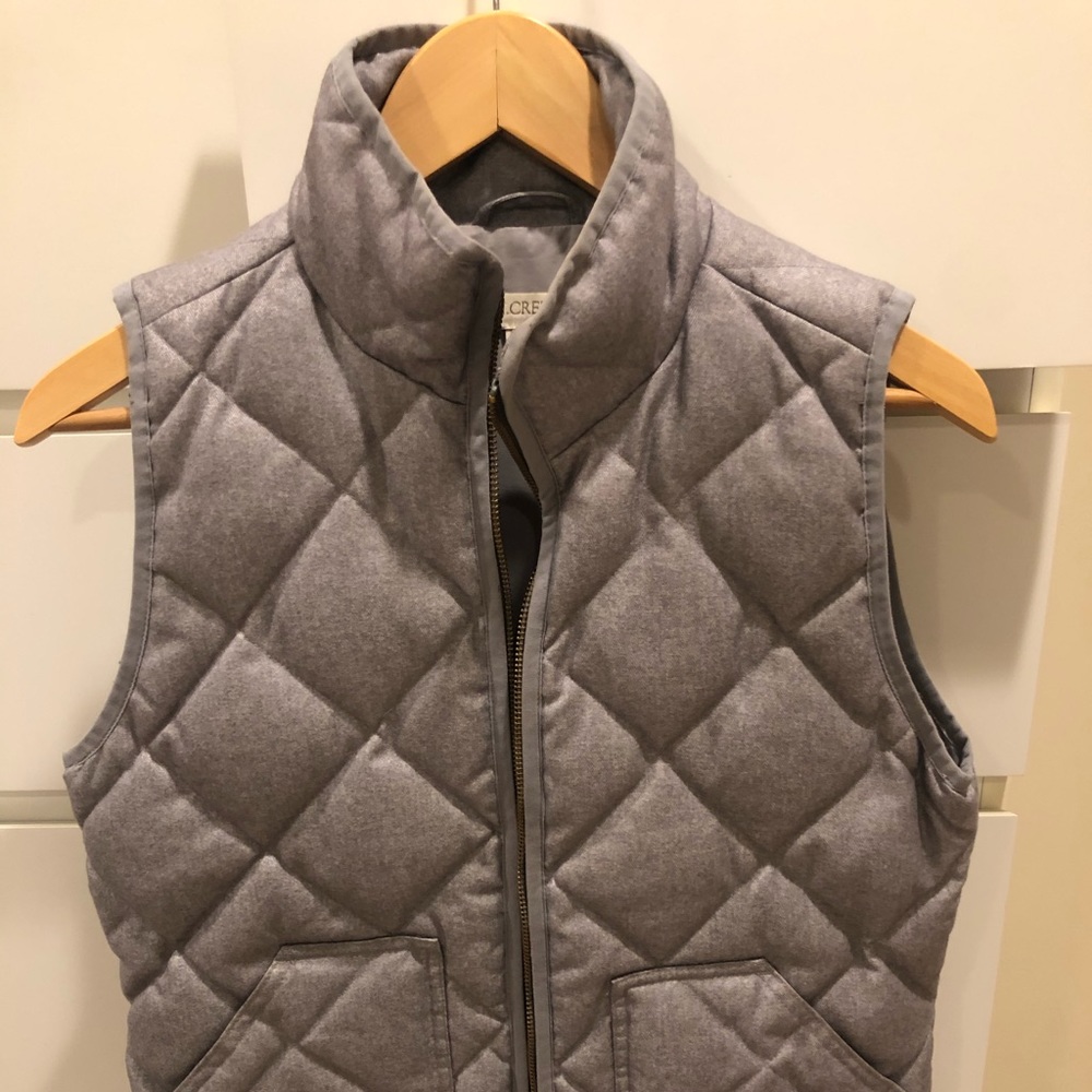 Vest for Spring/Fall/ Winter